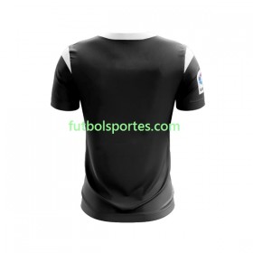Camiseta Getafe CF Portero Segunda Equipación 2022/2023